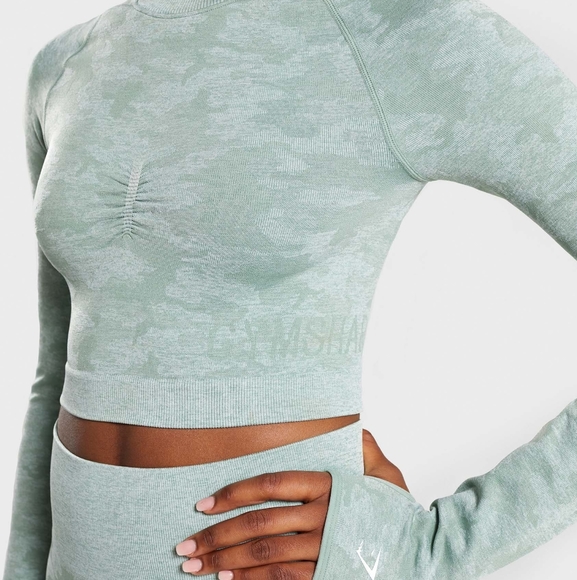 Gym shark camo set - Picture 5 of 6